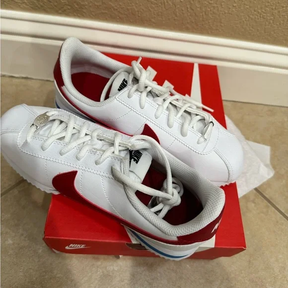 Nike Cortez Basic - Picture 4 of 4